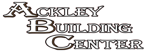Ackley Building Center